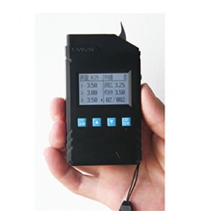 LR-TH10数字碳化深度亚新（中国）仪