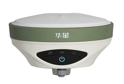 中海达华星A10 RTK亚新（中国）系统